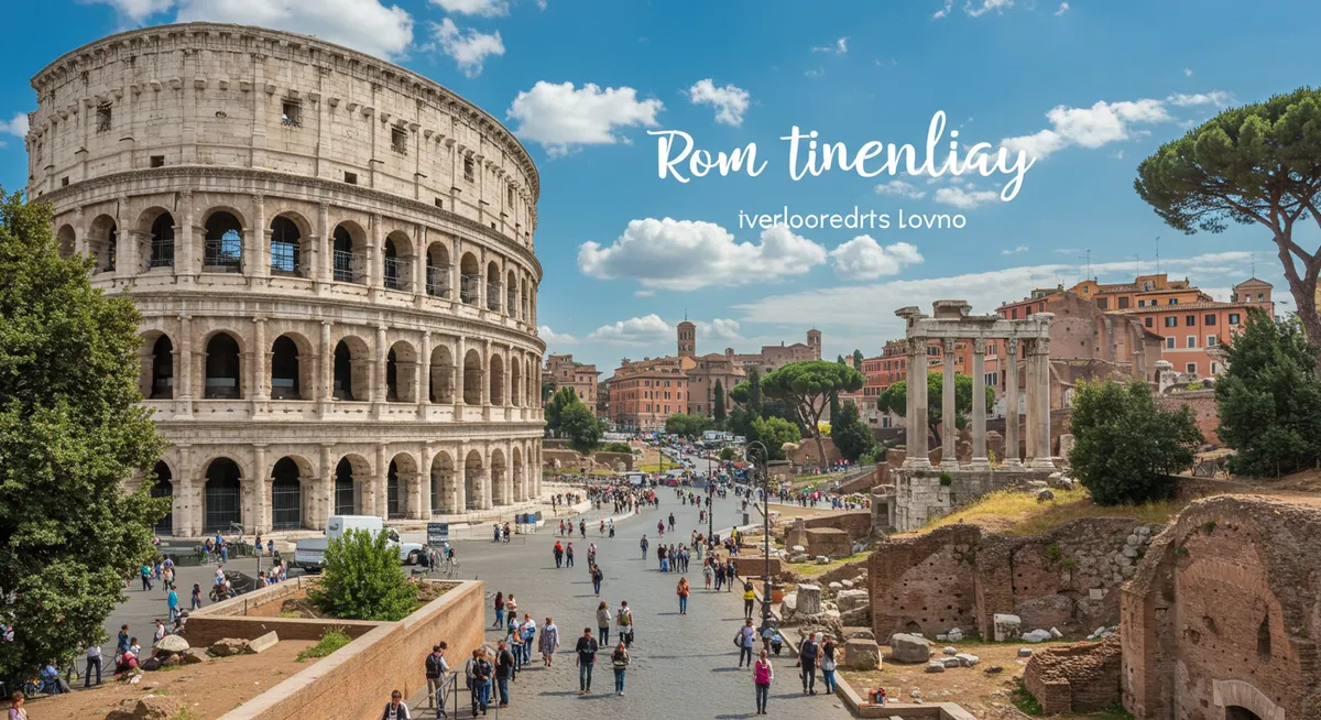 What to See in Rome for One Day: A Perfect Itinerary
