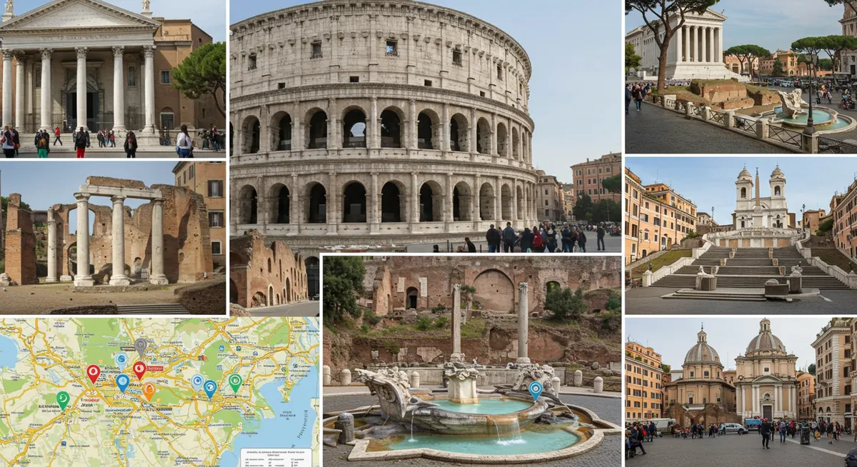 What to See in Rome in 2 Days: Your Reddit-Inspired Guide