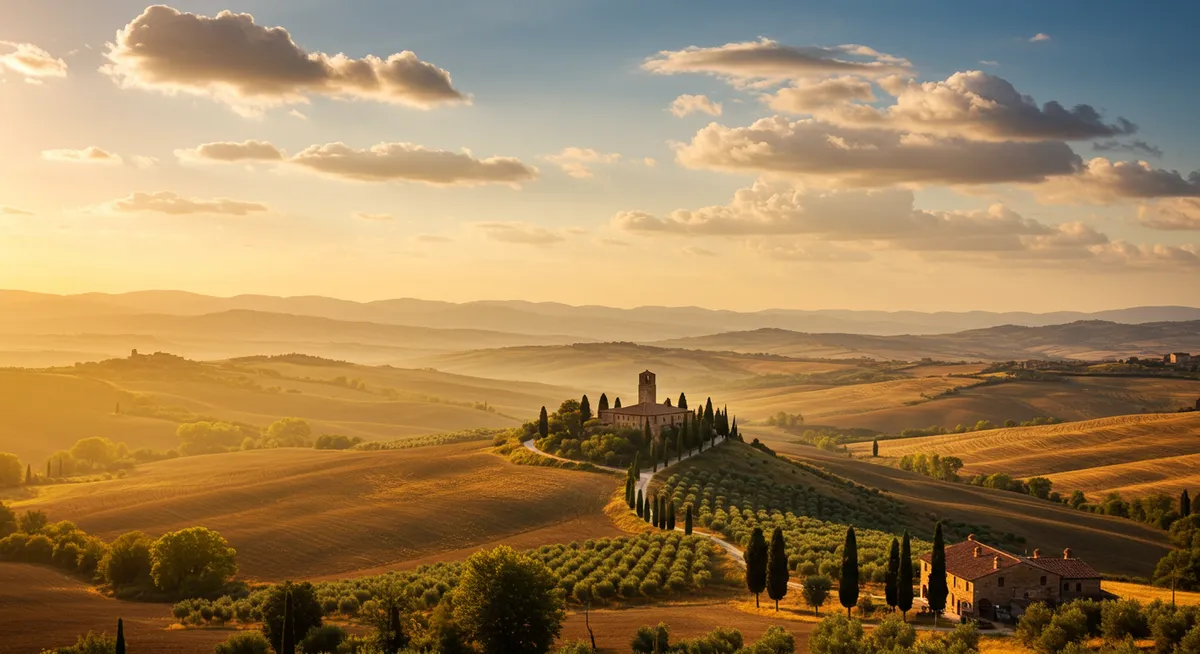 What to See in Tuscany in 3 Days: Your Perfect Itinerary