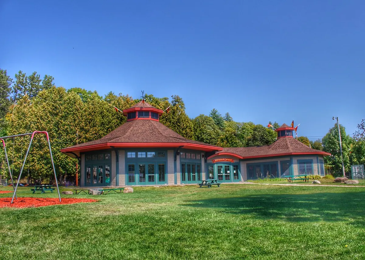 Discover Wheelchair Accessible Architecture in Tromsø