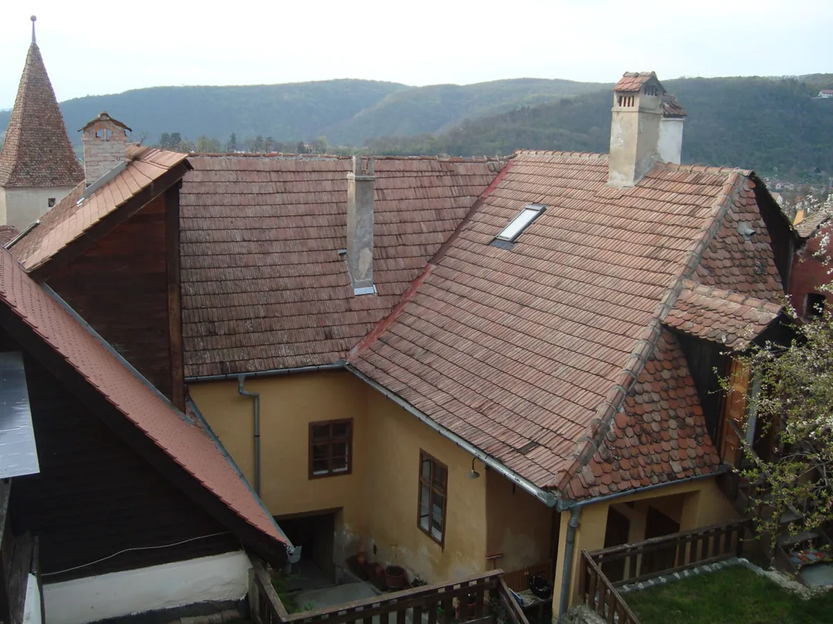 Where to Stay in Sighişoara: Your 2025 Accommodation Guide