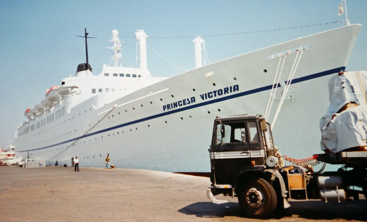 Where to Stay in Limassol: Best Hotels & Areas for 2025