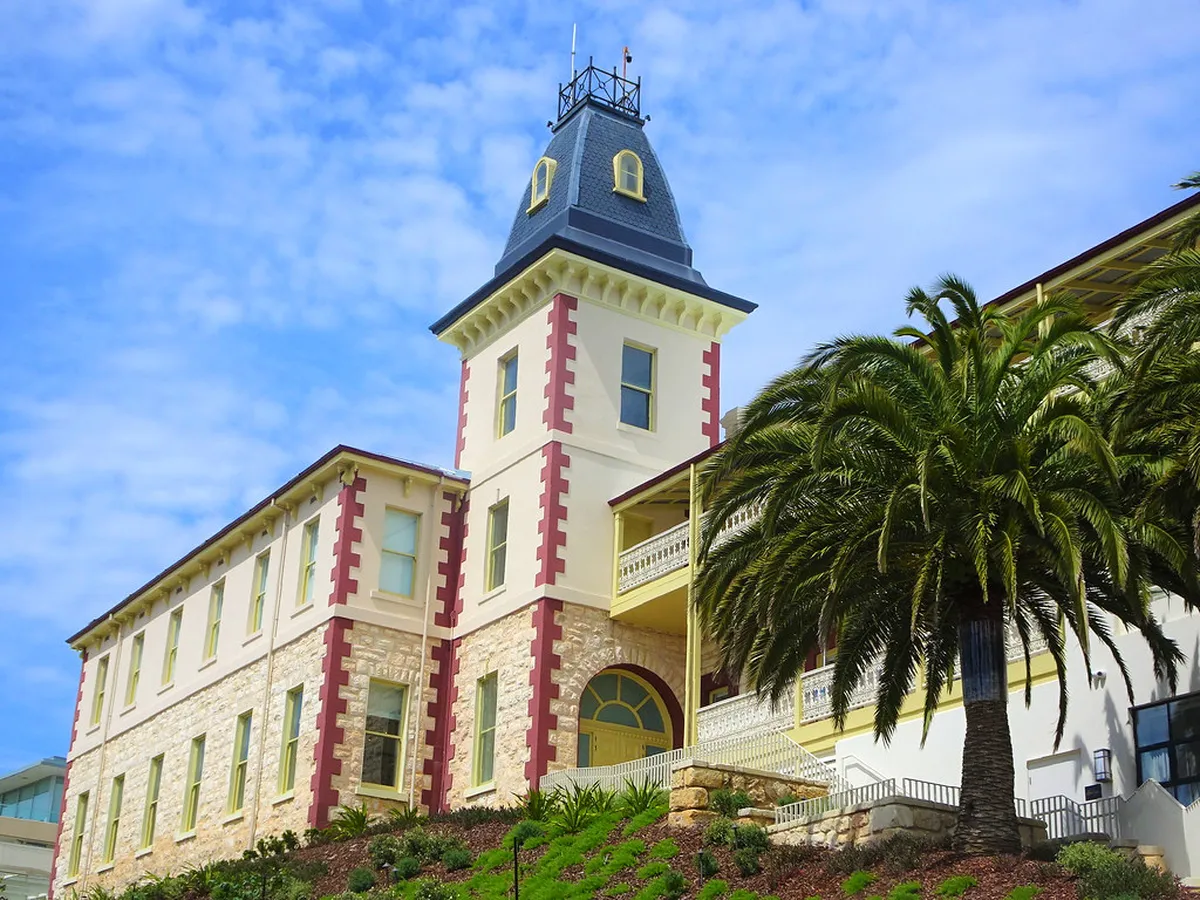 Where to Stay in Sorrento First Time: Top Areas for 2025