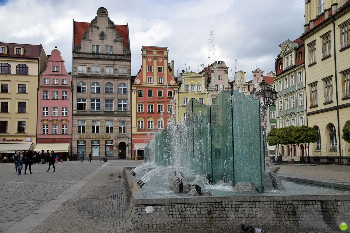 Where to Stay in Wrocław: Best Areas for Visitors 2025