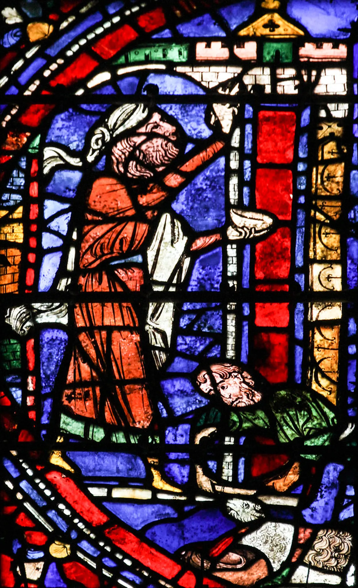 Where to Eat Chartres: Top Restaurants & Local Food 2025