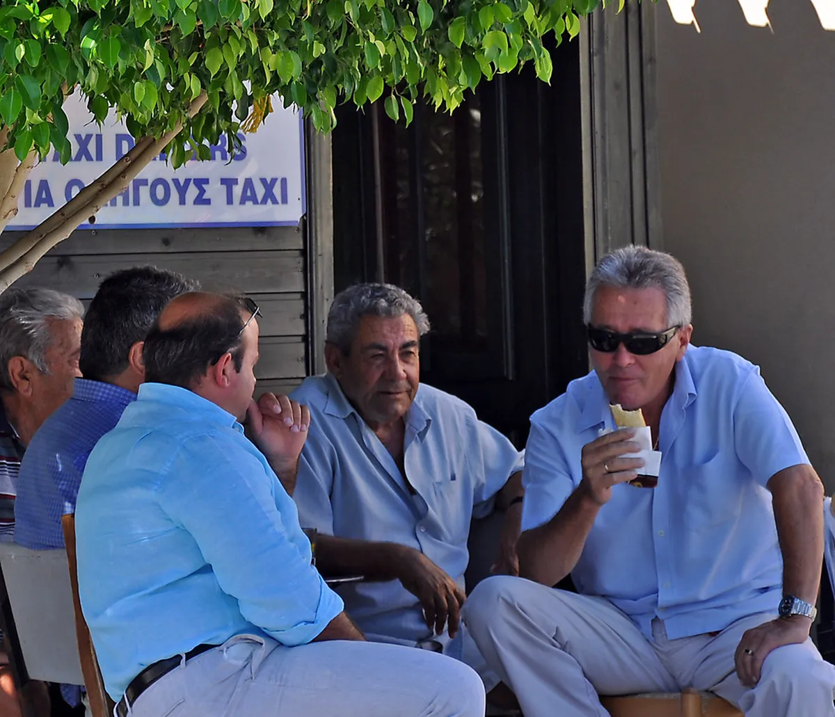 Where to Eat in Elounda 2026: Your Culinary Guide