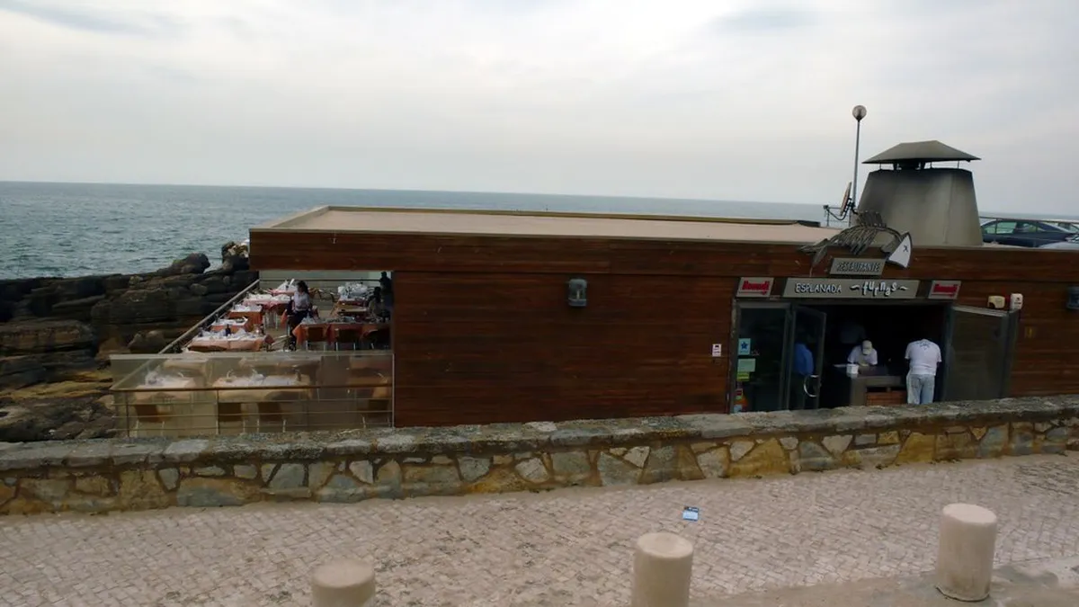 Where to Eat Ericeira: Your Ultimate 2025 Dining Guide