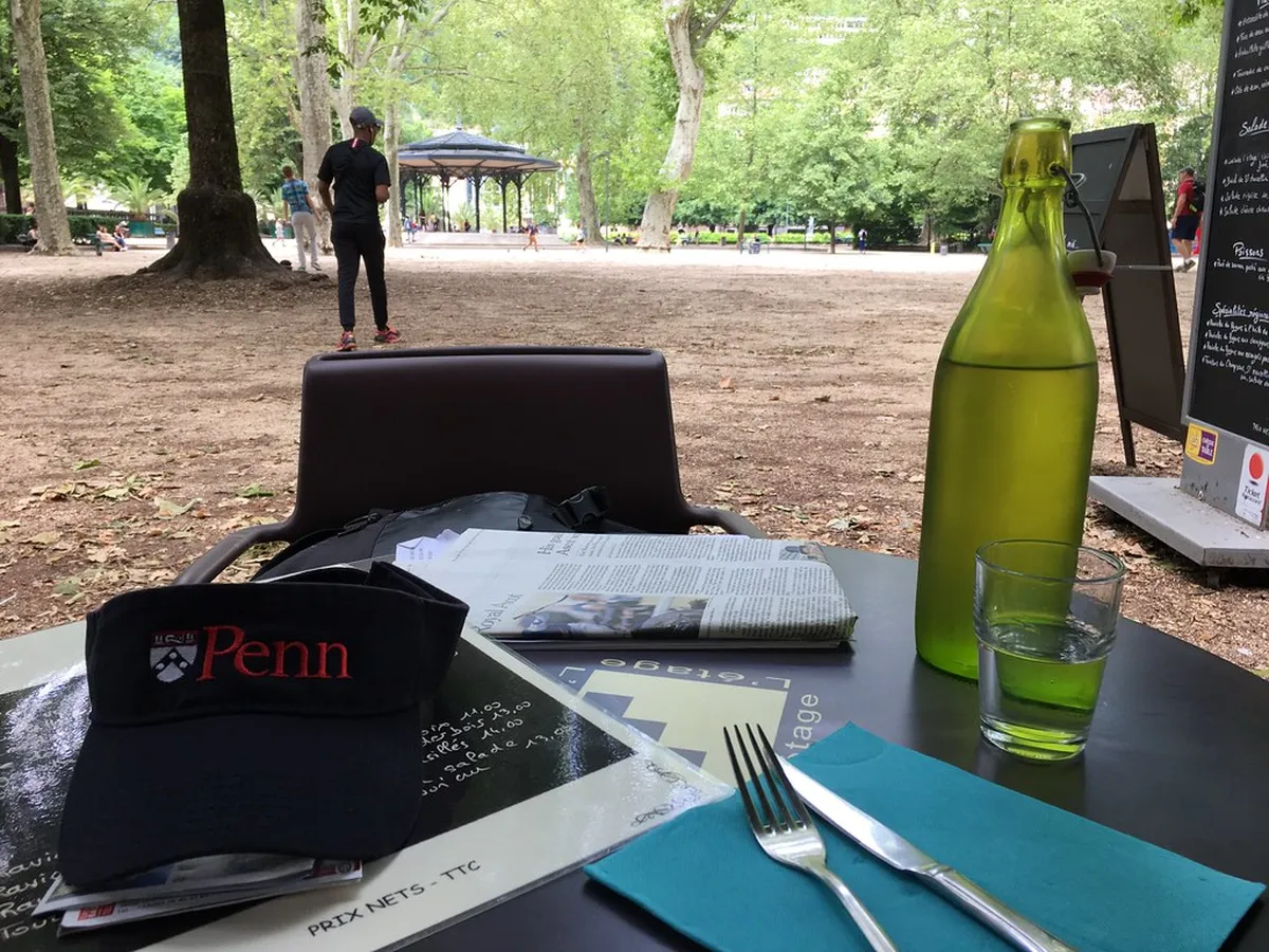 Best Restaurants & Where to Eat in Grenoble, France