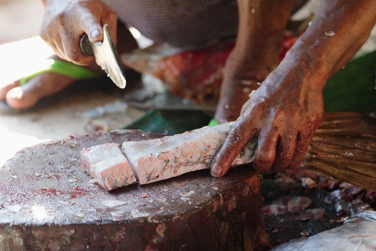 6 Best Lunch Spots Near Les Halles Market in Dijon