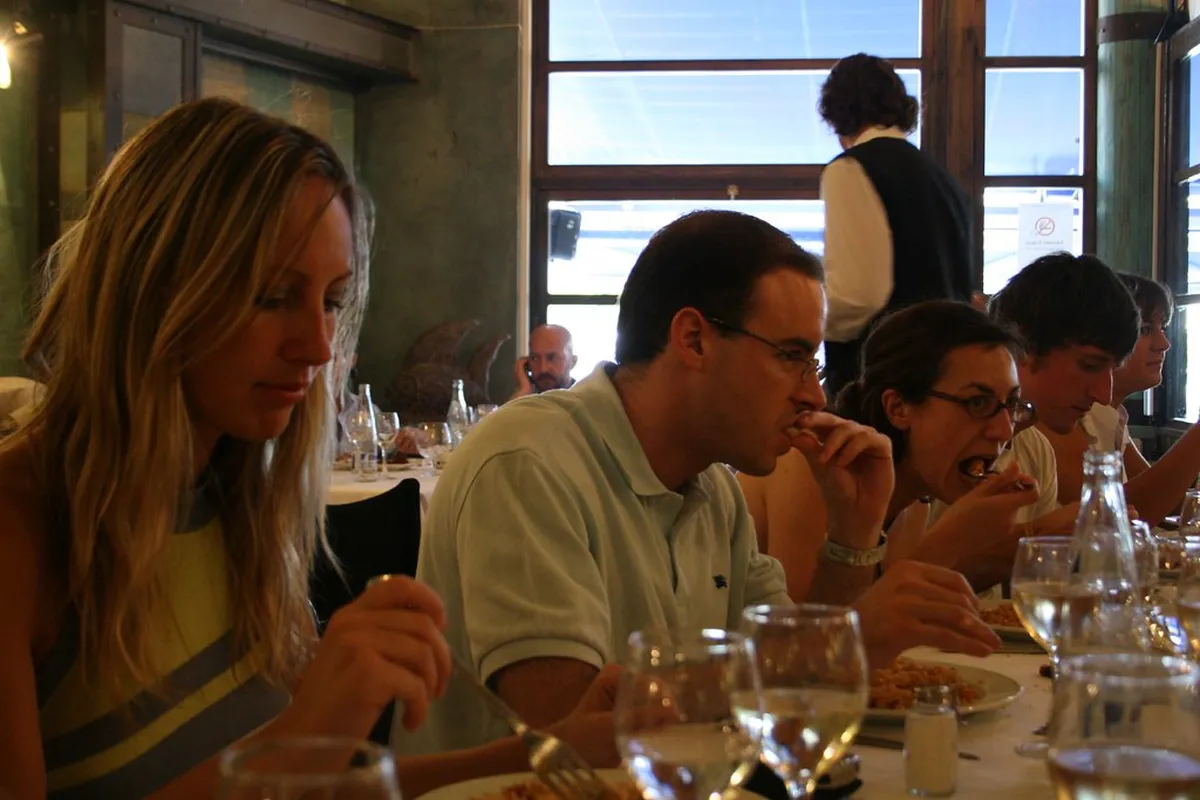 Where to Eat in Sitges: Top Restaurants & Local Flavors