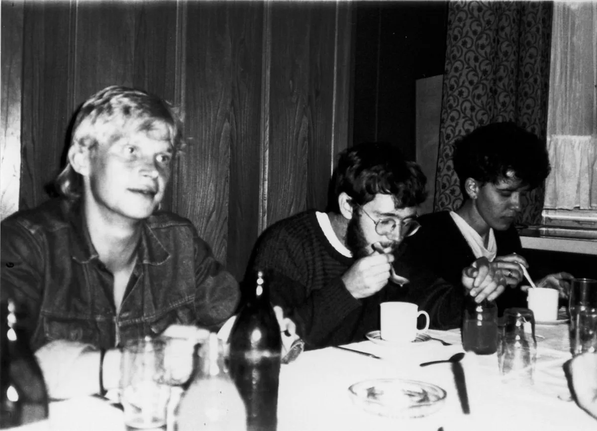 Where to Eat Rostock Local: Top Dining Spots in 2025