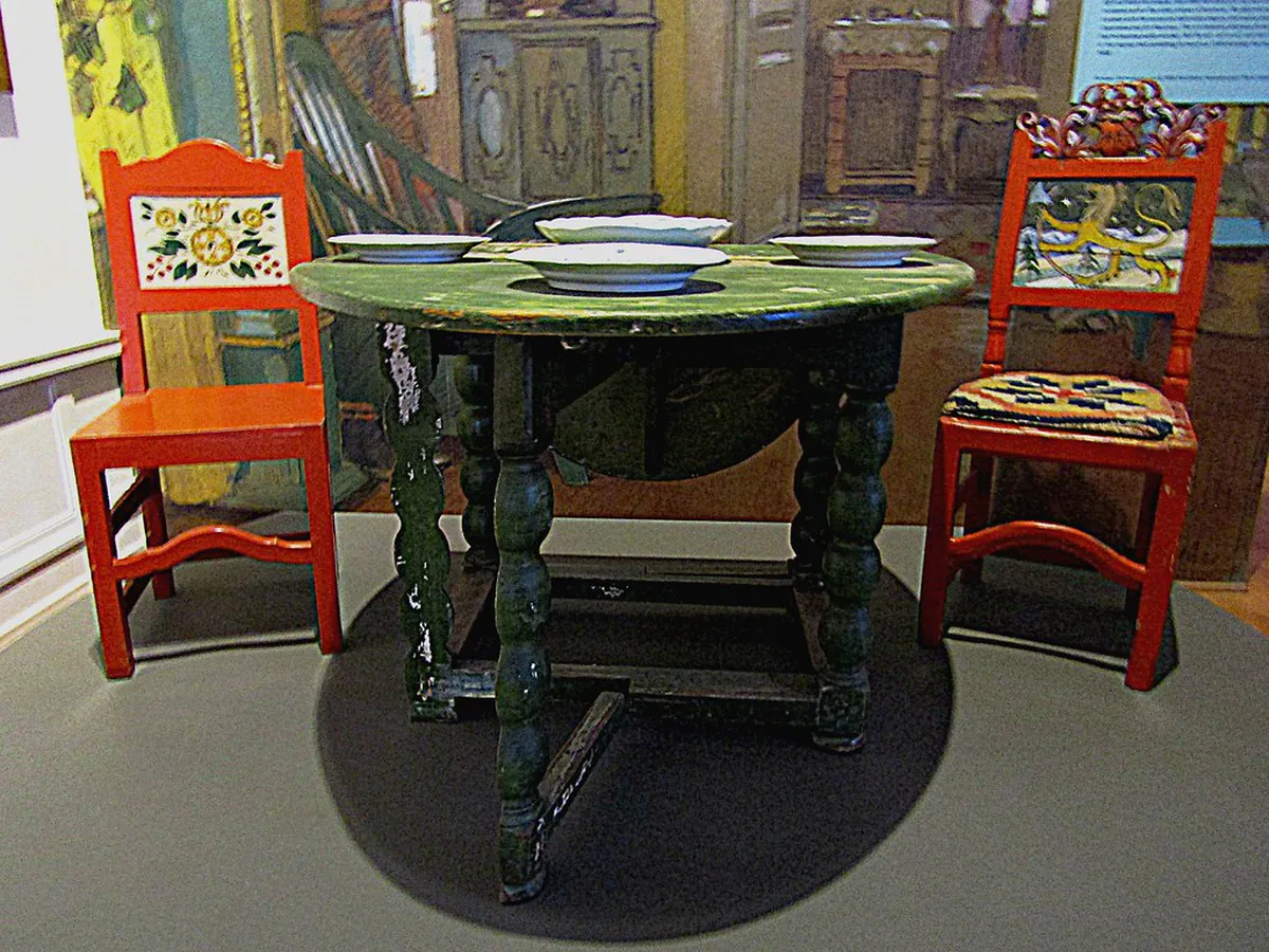 Where to See Art Nouveau Oslo Buildings in 2025