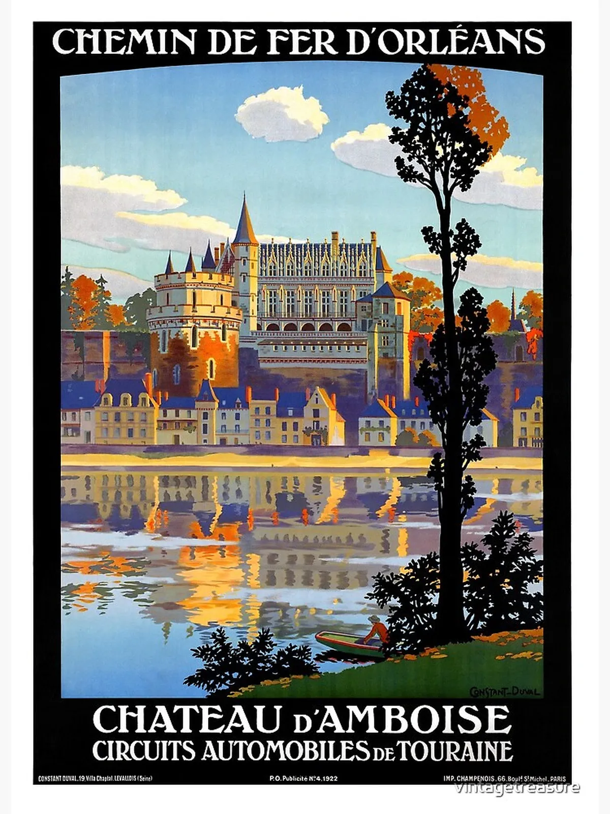 Where to Stay Amboise First-Time: Your 2025 Guide