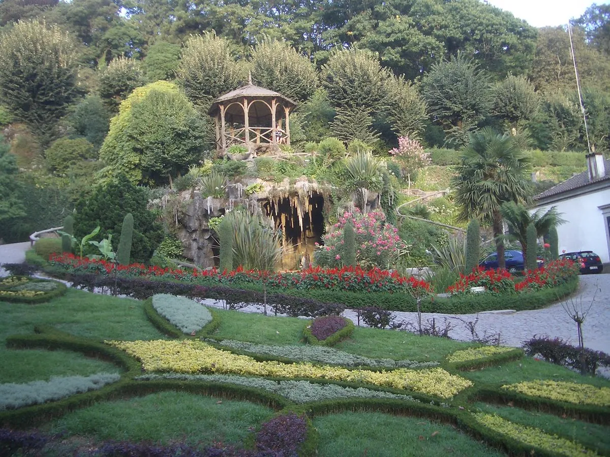 Where to Stay Braga Hotels: Your 2025 Accommodation Guide