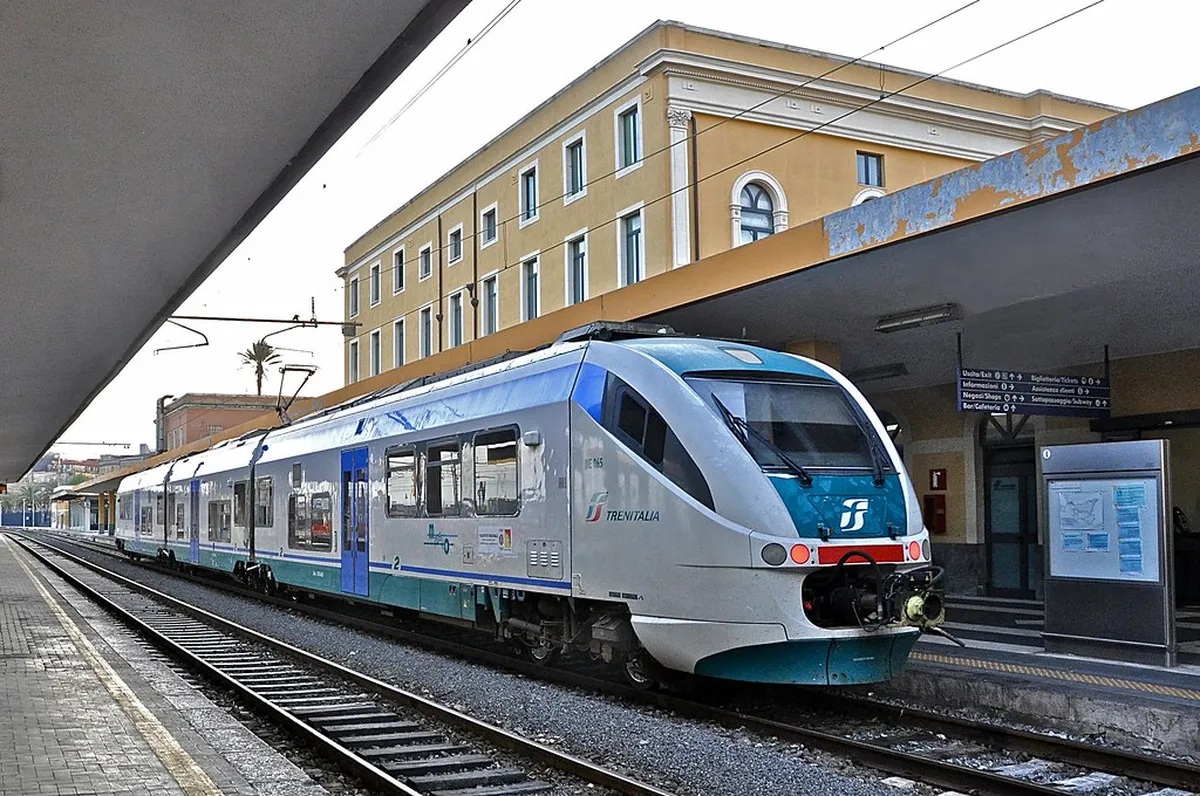 Where to Stay Catania: Best Neighborhoods & Hotels 2025