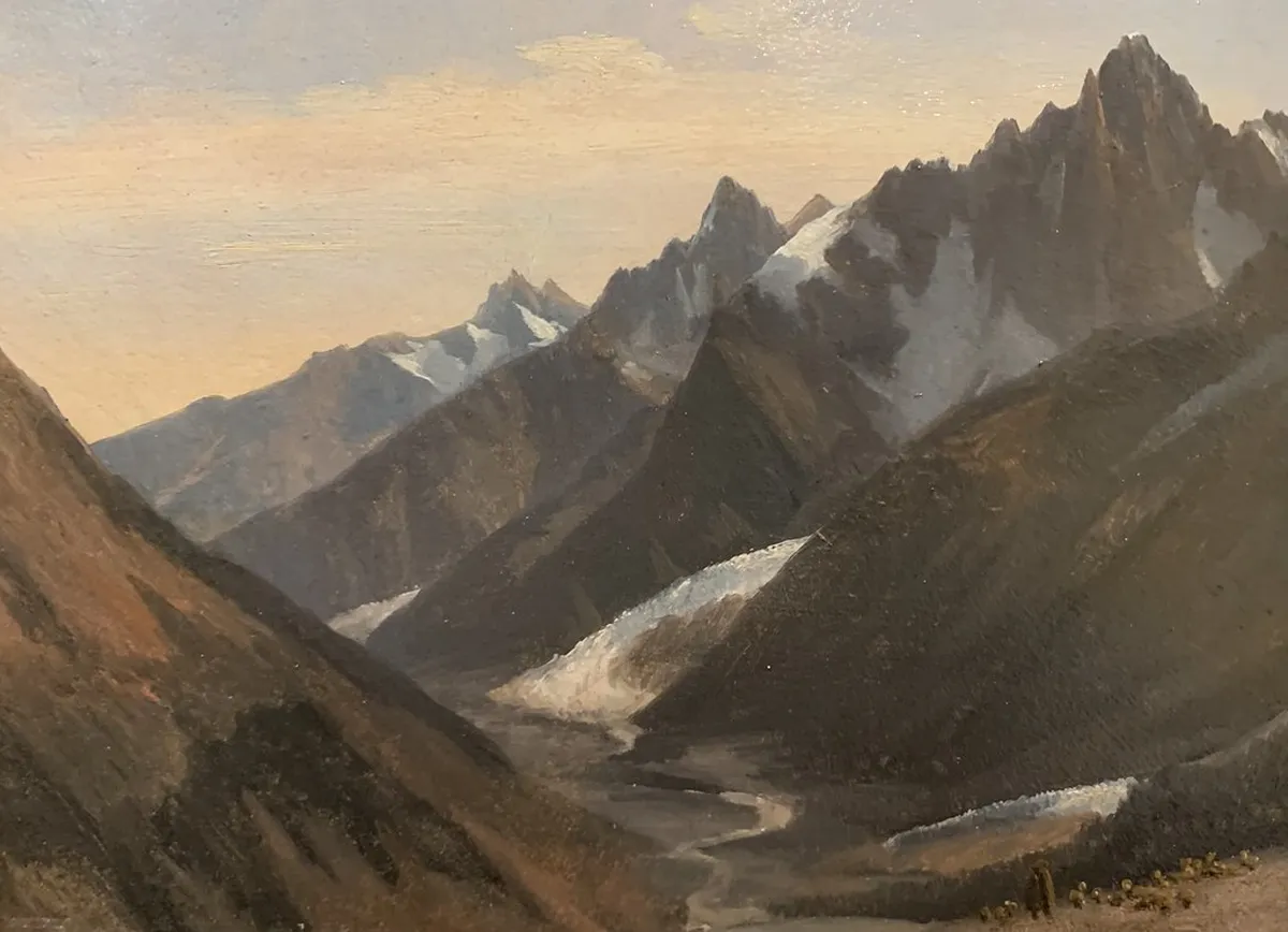 Where to Stay Chamonix First-Timers: Top Areas & Hotels 2025