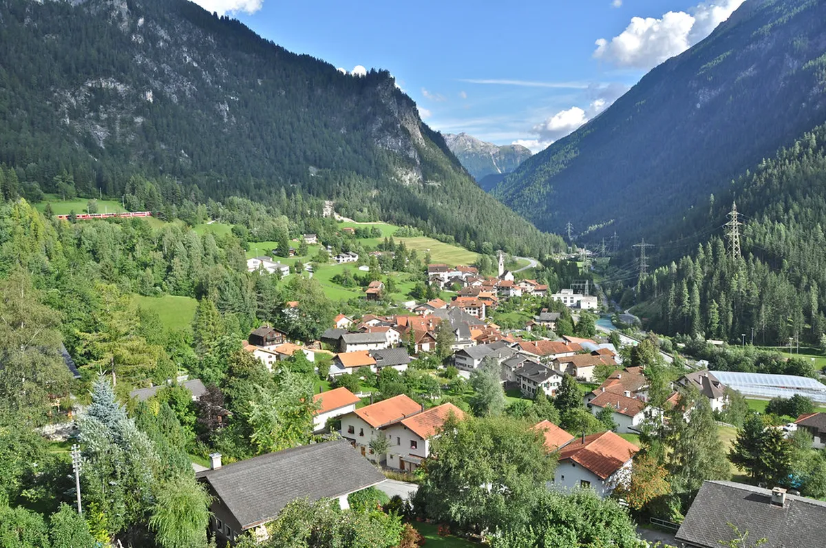 Where to Stay Chur: Top Hotels & Areas for Your 2025 Trip
