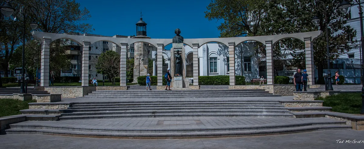 Where to Stay in Constanţa 2025: Your Guide to Top Areas