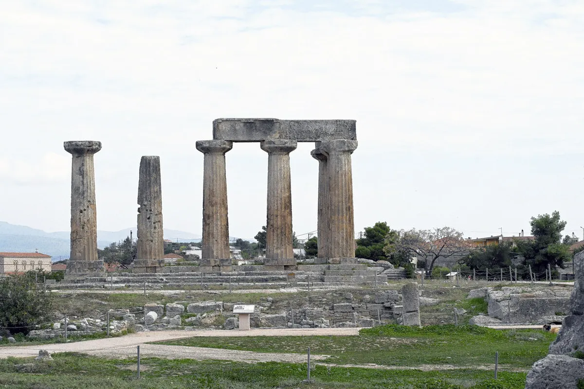 Where to Stay Delphi: Best Hotels & Areas for Your 2025 Trip