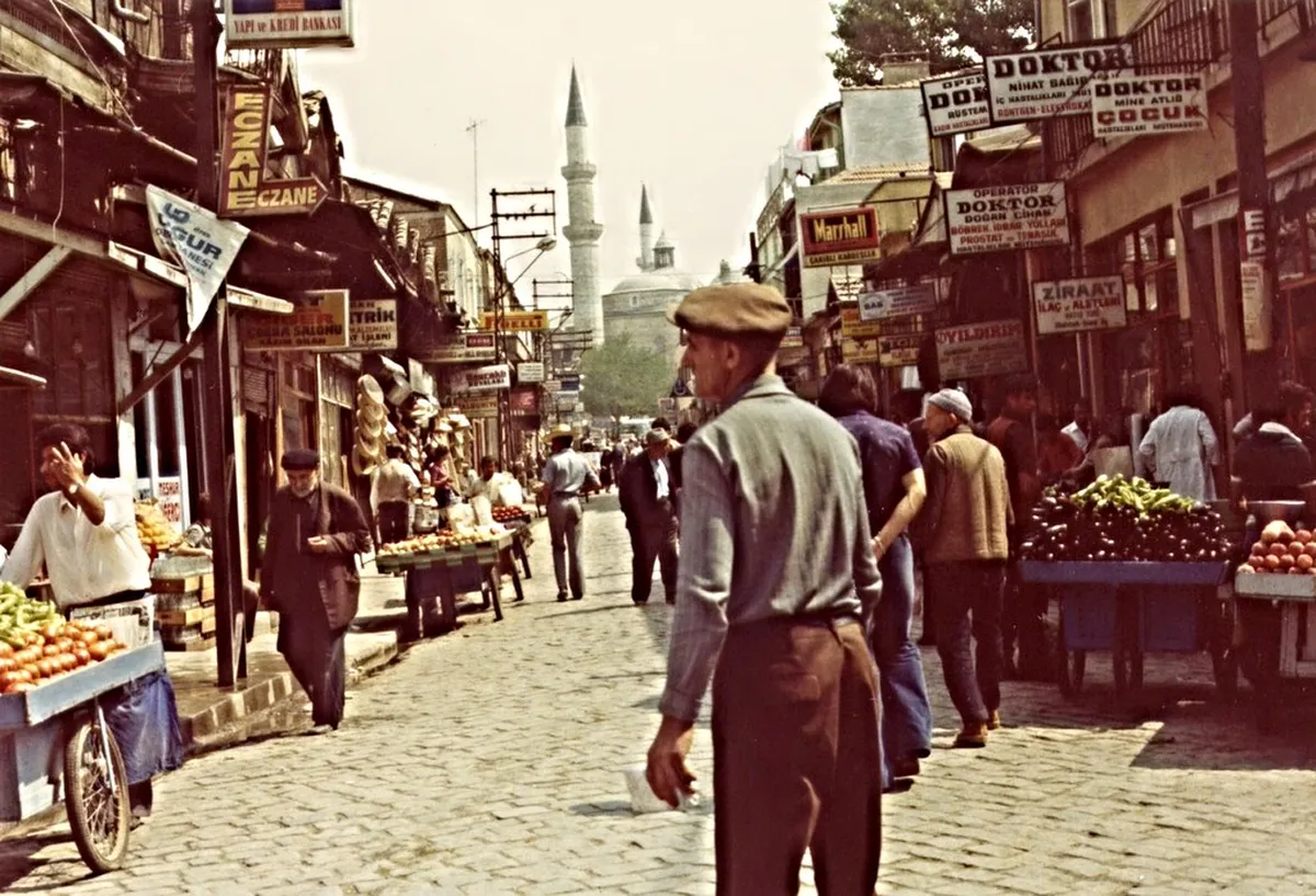 Where to Stay Edirne 2025: Best Hotels & Areas Guide