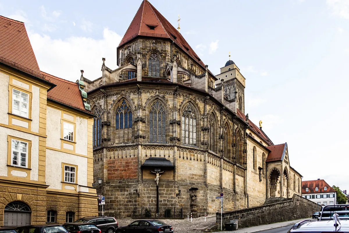 Where to Stay Erfurt: Best Areas & Hotels for 2025