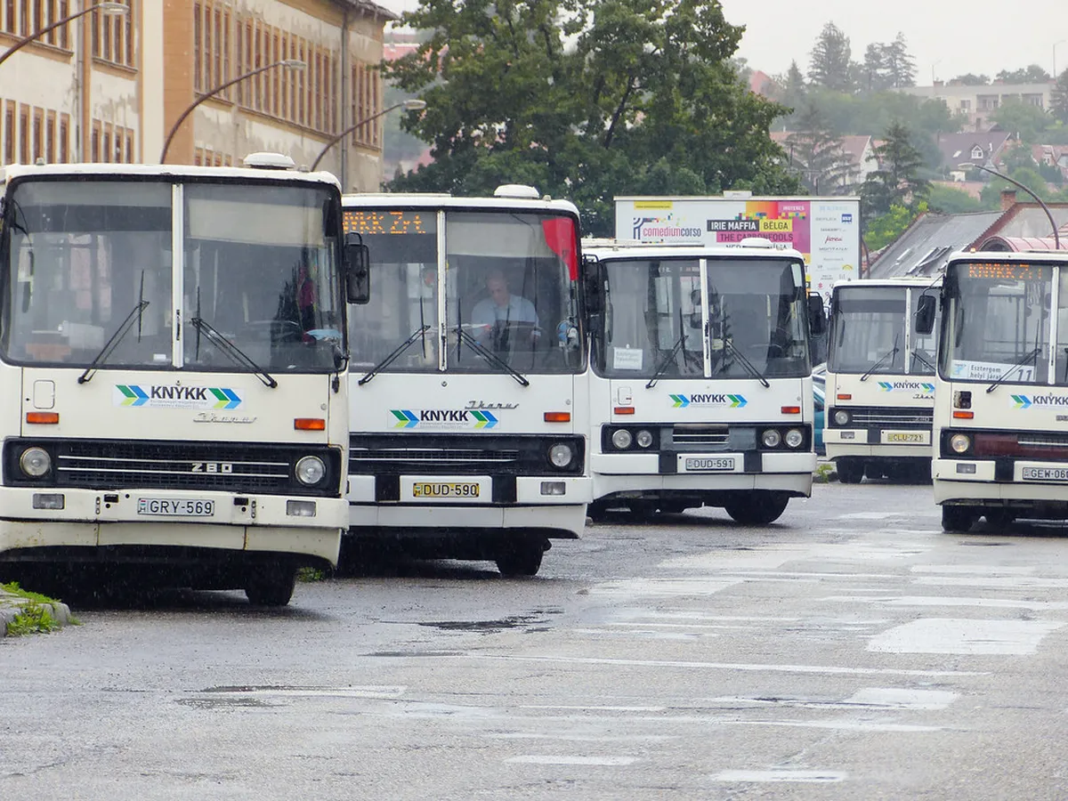 Where to Stay Esztergom: Top Hotels & Areas in 2026