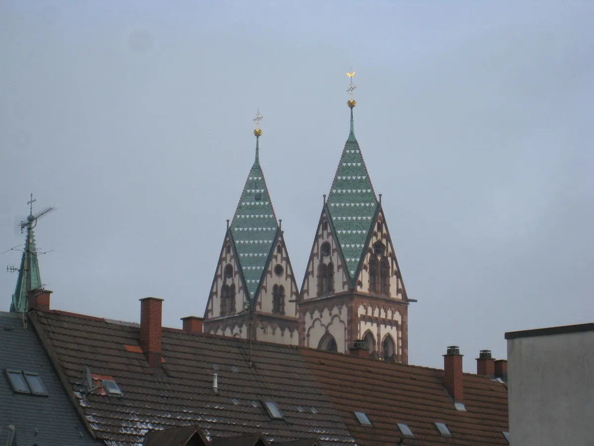 Where to Stay Freiburg Hotels: Your 2025 Accommodation Guide