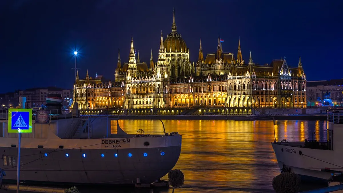 Where to Stay in Budapest 2025: Best Areas & Hotels