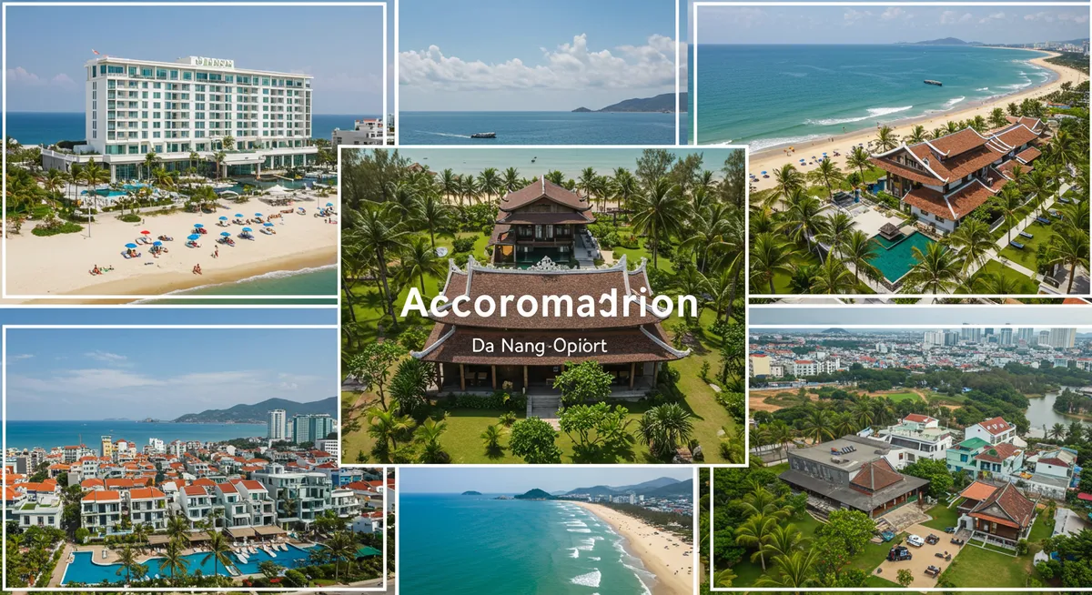 Where to Stay in Danang: Your Ultimate Guide