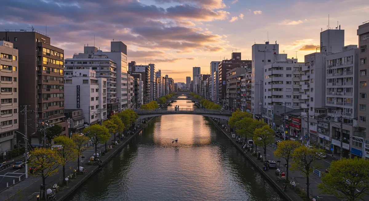 Where to Stay in Fukuoka: Best Areas & Hotels