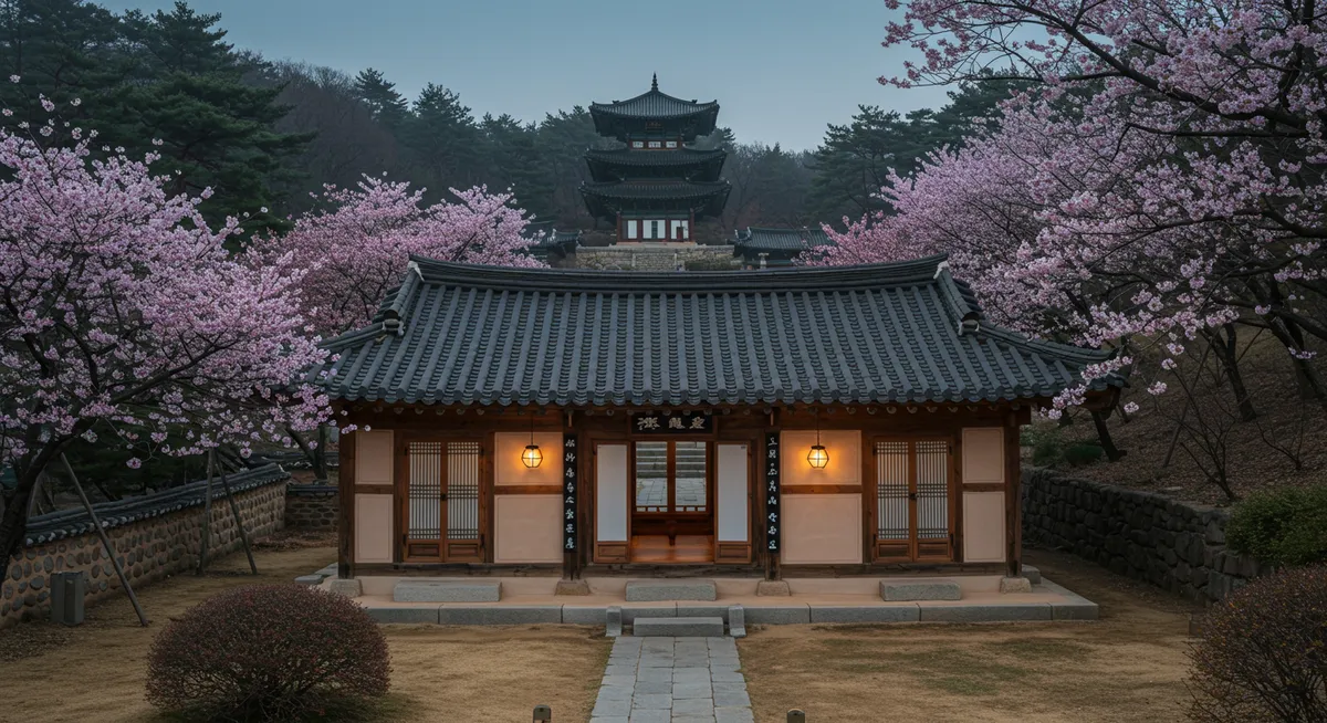 Where to Stay in Gyeongju: Best Areas & Hotels