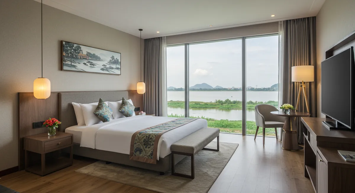Where to Stay in Hue, Vietnam: Top Areas