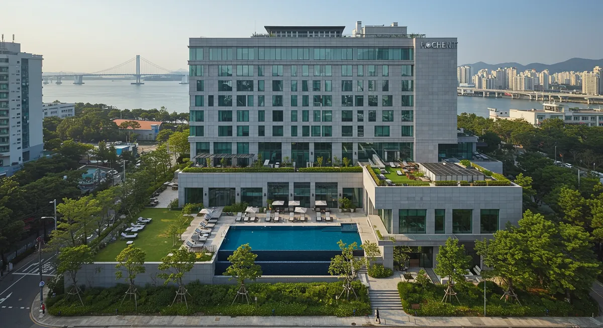 Where to Stay in Incheon for Tourists: A Guide
