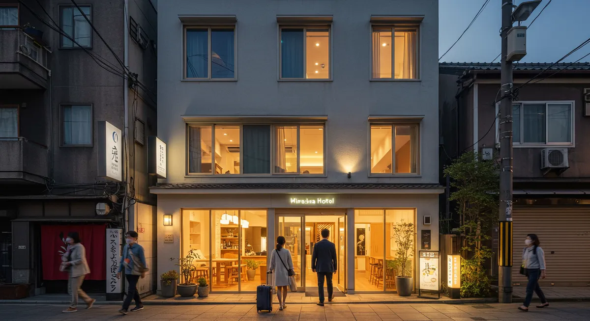 Where to Stay in Kanazawa: Best Areas & Hotels