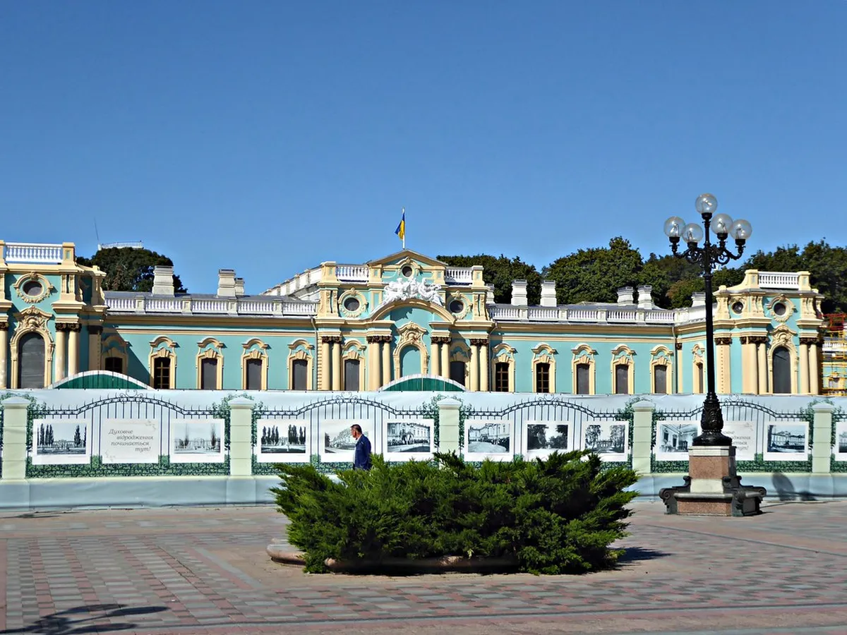 Where to Stay in Kyiv 2025: Top Neighborhoods & Hotels Guide