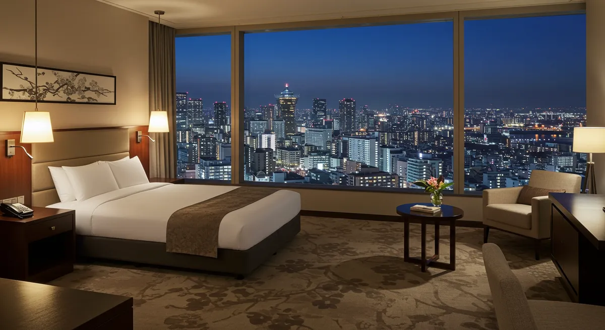 Where to Stay in Osaka: Best Neighborhoods for Your Trip