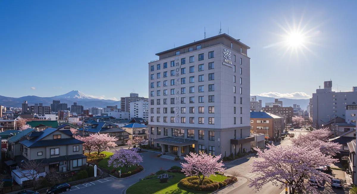 Where to Stay in Sapporo: Top Neighborhoods