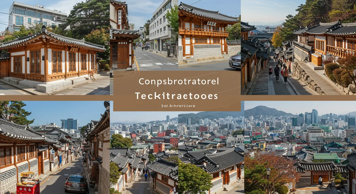 Seoul Neighborhoods: Your Guide on Where to Stay