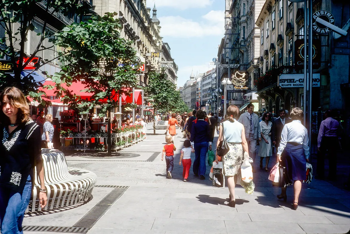 Where to Stay in Linz: Top Hotels & Areas for 2025