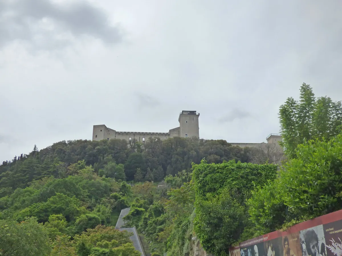 Where to Stay in Perugia for First-Timers: Best Areas (2025)