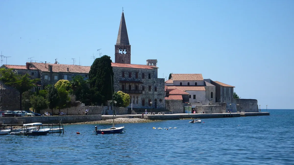 Where to Stay Poreč 2025: Your Ultimate Accommodation Guide