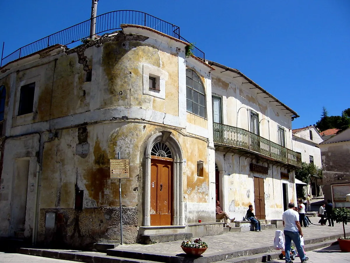 Where to Stay Ravello: First-Timers' Guide to 2025