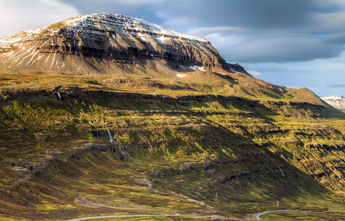 Where to Stay Seyðisfjörður: Top Accommodations for 2025