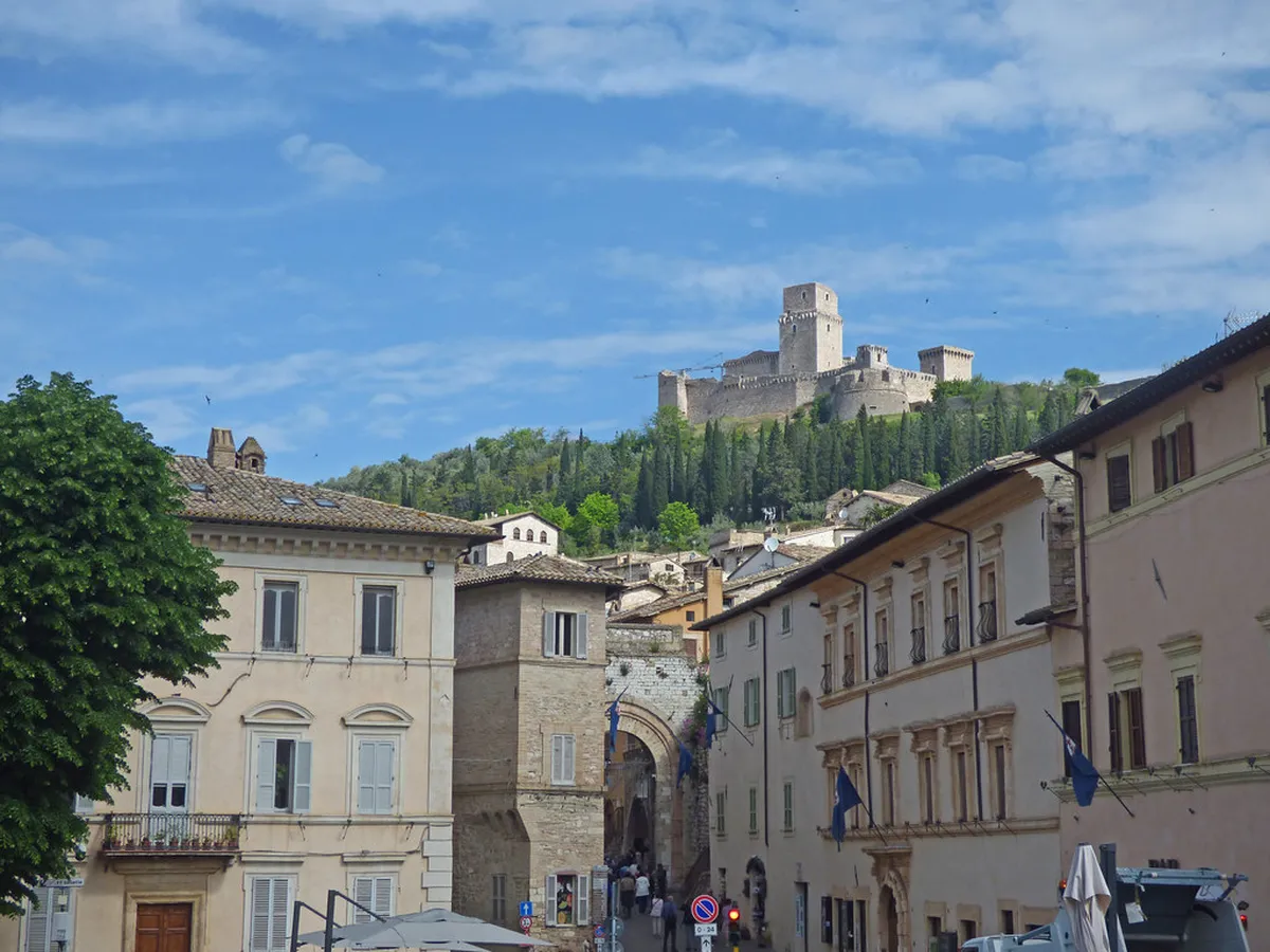 Where to Stay in Spoleto 2025: Your Accommodation Guide