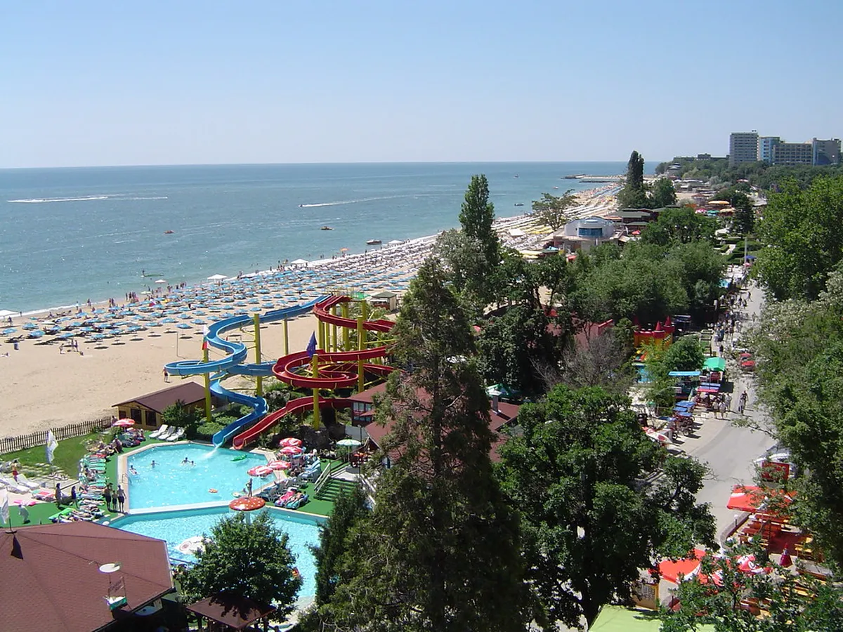 Where to Stay in Varna for First-Timers in 2026