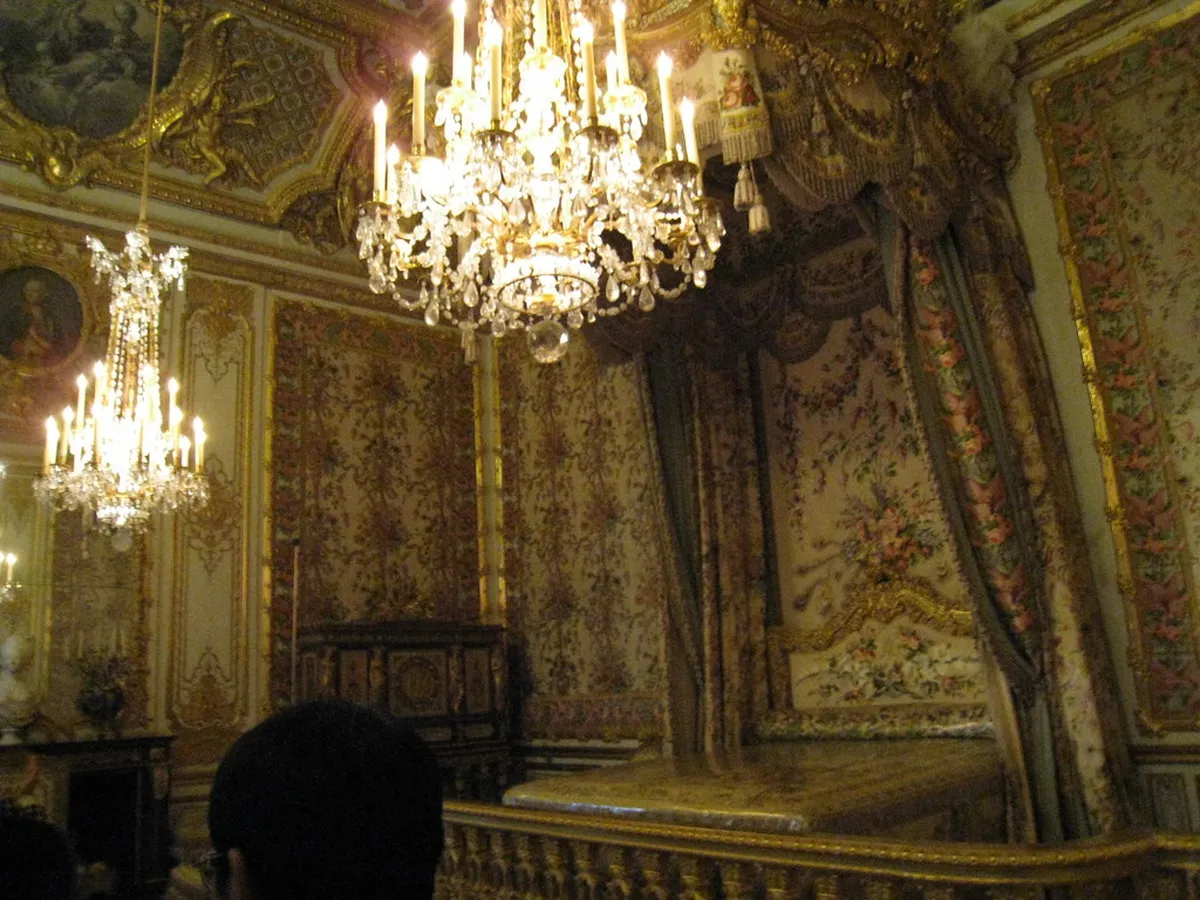 Where to Stay Versailles: Top Hotels & Areas for 2025