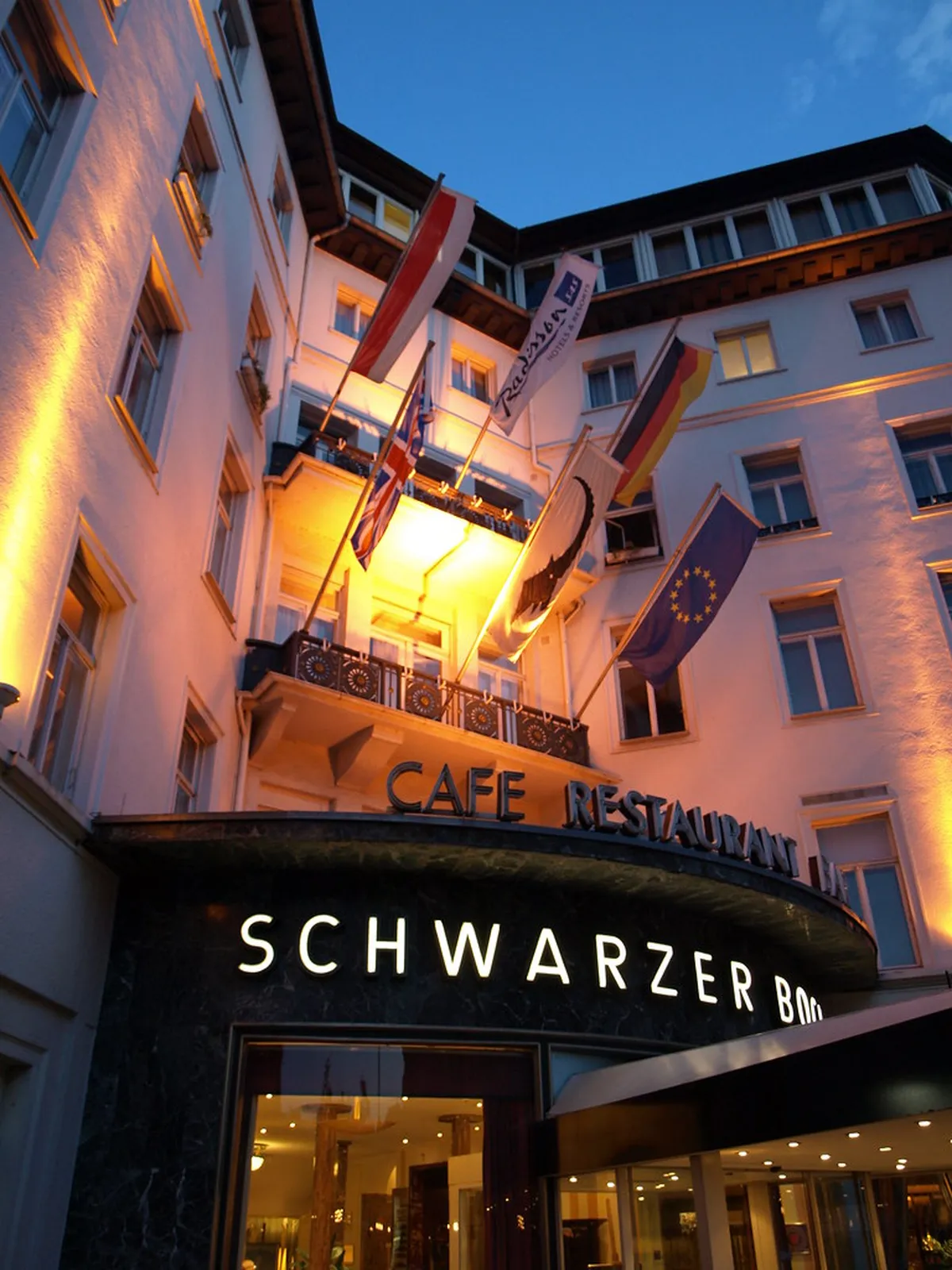 Where to Stay Wiesbaden: Best Areas & Hotels for 2026