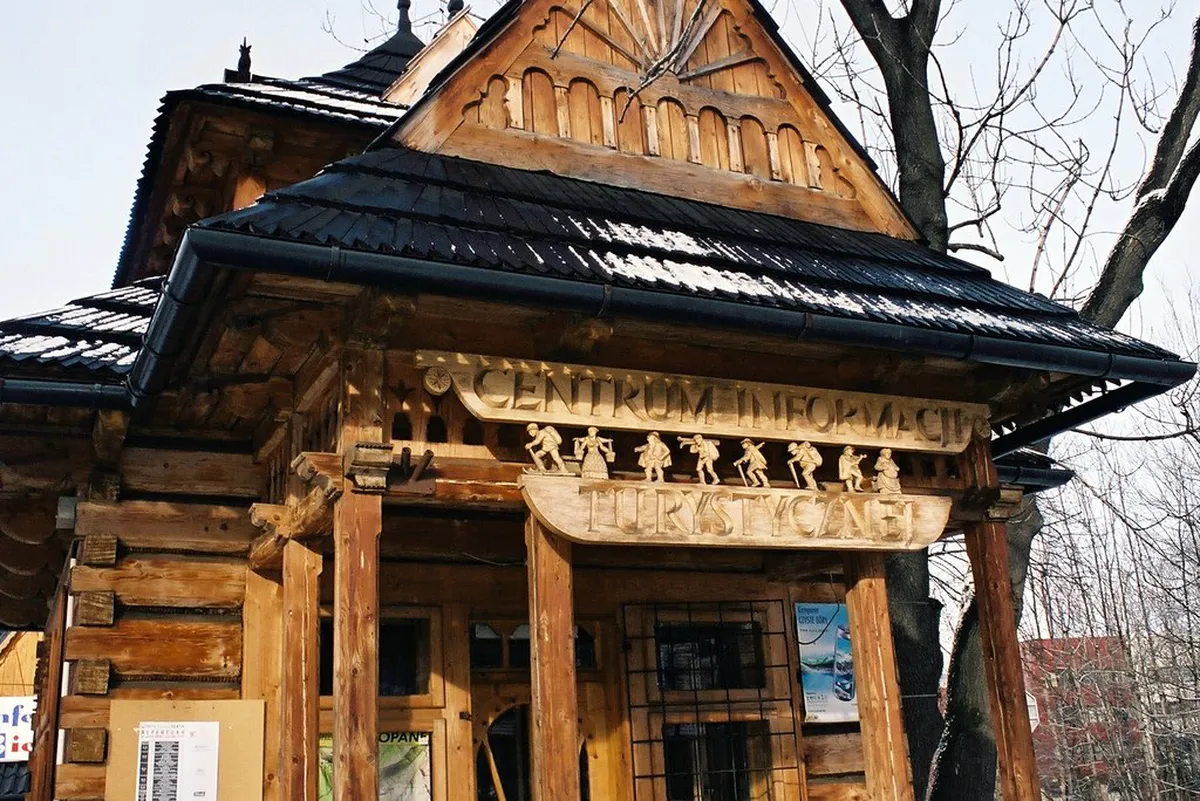 Where to Stay Zakopane: Best Areas & Hotels 2025 Guide