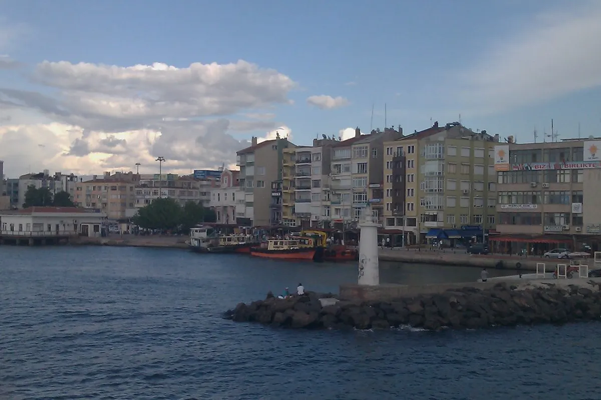 Where to Stay Çanakkale: Your 2025 Accommodation Guide