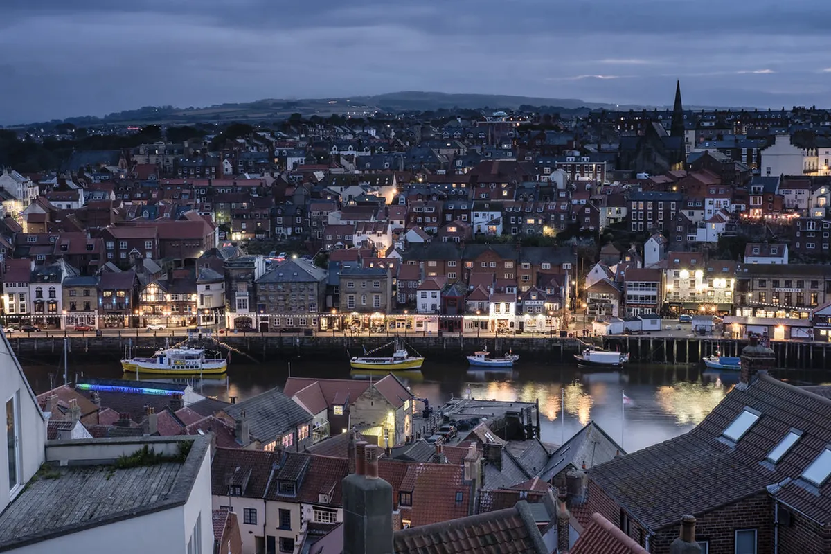 Your Essential Whitby Itinerary for First-Timers in 2025